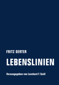 Veranstaltung: Lebenslinien. Leben und Werk des Anarchosyndikalisten Fritz Oerter