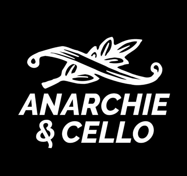 Podcast Anarchie und Cello