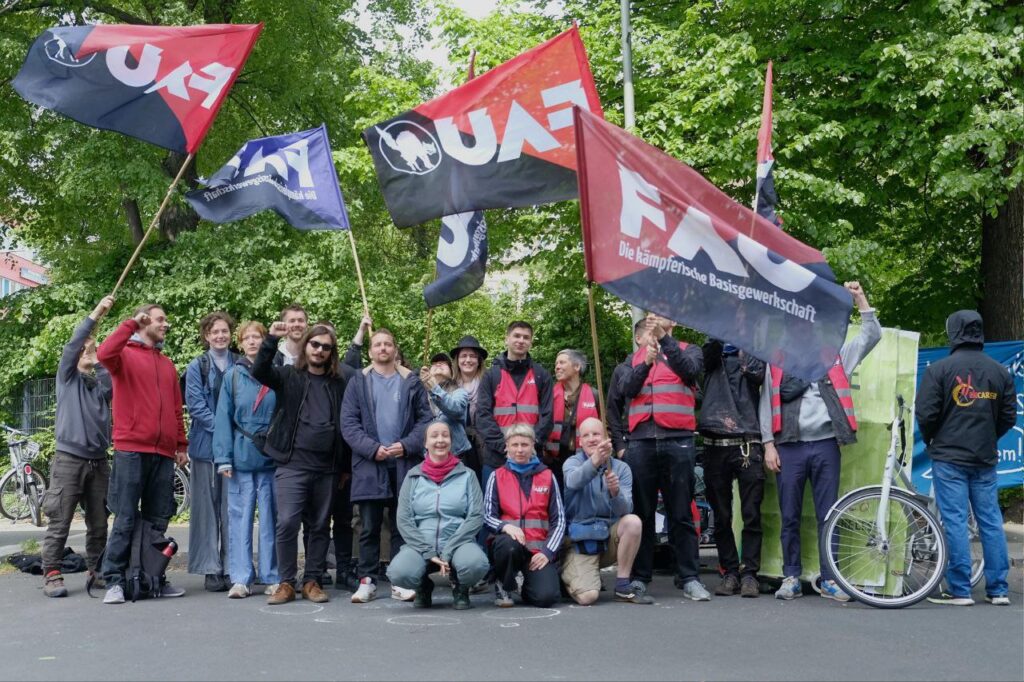 Betriebsgruppe ecoCARRIER erneut erfolgreich