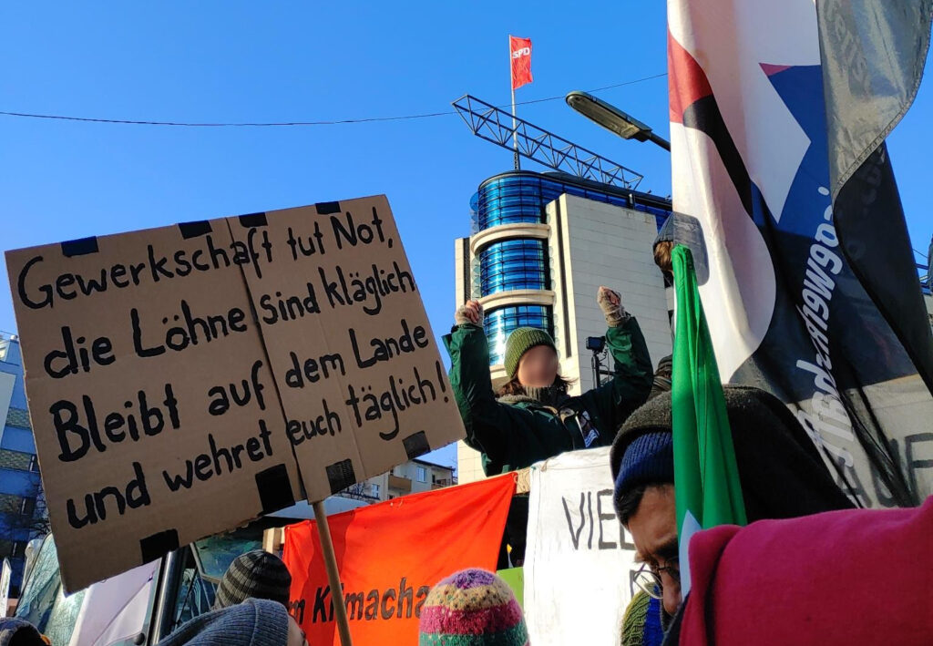 17. April: Tag des kleinbäuerlichen Widerstandes