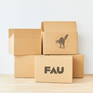 Neues Gewerkschaftslokal & Adressänderung