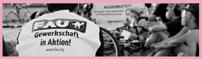 Lern uns kennen und komm vorbei!