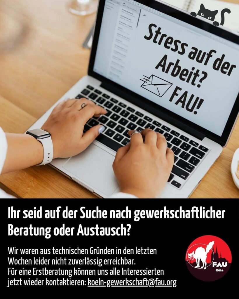 Technische Schwierigkeiten behoben – Nachrichten der letzten Wochen teilweise verloren