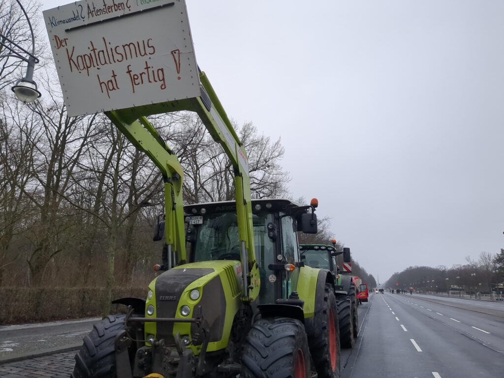 28.3. Berlin: IGG Berlin-Brandenburg Gründungstreffen