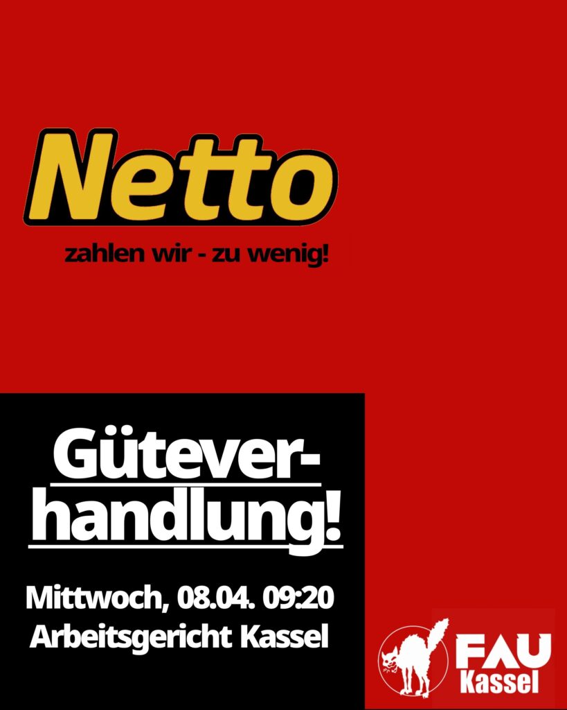 Lohnraub beim Minijob?! – ohne uns!