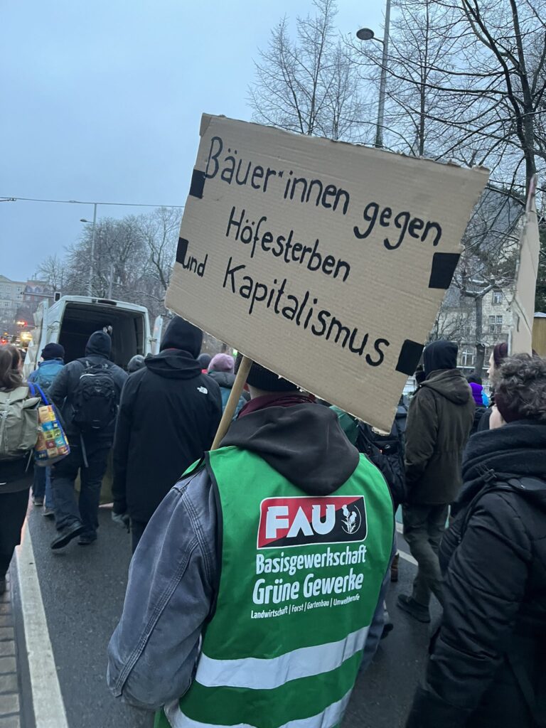 17. April: Tag der Kämpfe von Landlosen und Kleinbäuer:innen