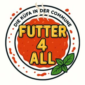 Offenes Treffen der FAU Pfalz/Saar mit Spaghetti-Essen