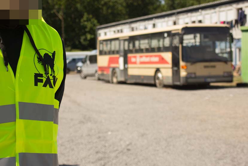 Meldung: Weitere Prekarisierung ausländischer Saisonarbeitskräfte
