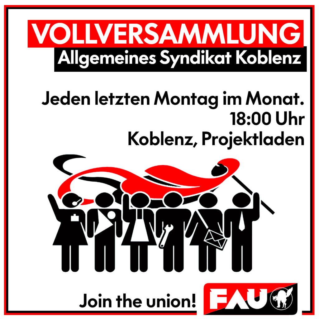 Regelmäßige Treffen