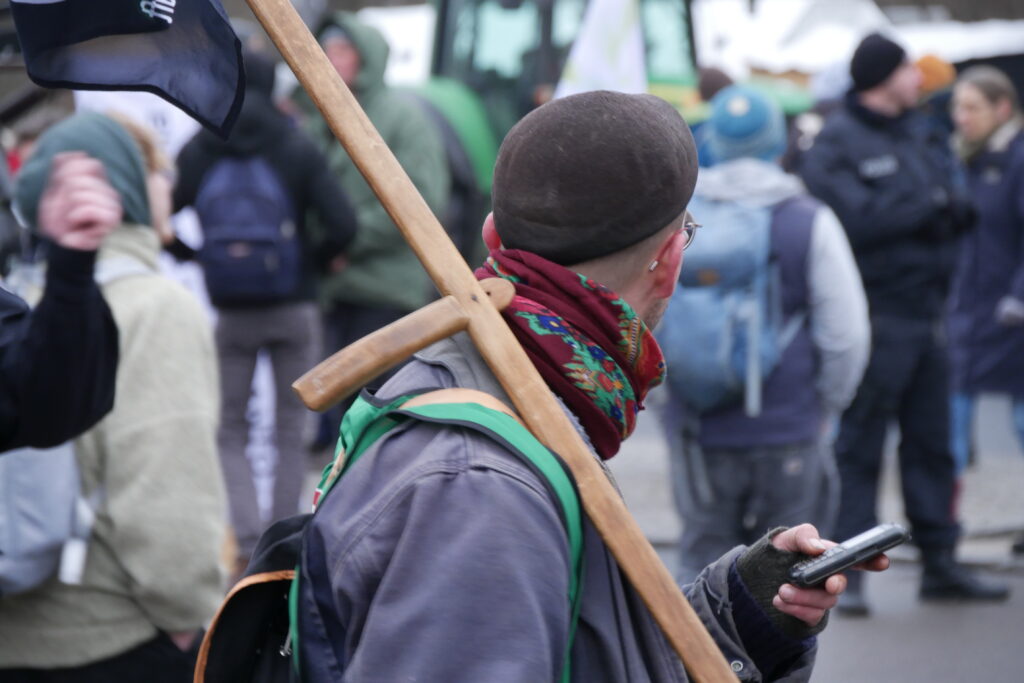 Solidarität wirkt: Arbeitskonflikt in Tübingen erfolgreich beendet!